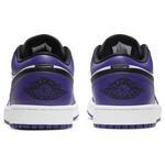 Кроссовки Air Jordan 1 Low | 553558-500