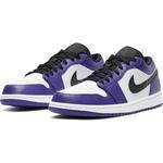 Кроссовки Air Jordan 1 Low | 553558-500