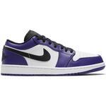 Кроссовки Air Jordan 1 Low | 553558-500