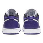 Кроссовки Air Jordan 1 Low | 553558-501