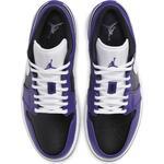 Кроссовки Air Jordan 1 Low | 553558-501