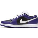 Кроссовки Air Jordan 1 Low | 553558-501