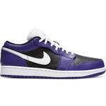 Кроссовки Air Jordan 1 Low | 553558-501