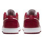 Кроссовки Air Jordan 1 Low | 553558-611