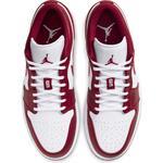 Кроссовки Air Jordan 1 Low | 553558-611