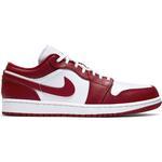 Кроссовки Air Jordan 1 Low | 553558-611