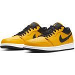 Кроссовки Air Jordan 1 Low | 553558-700