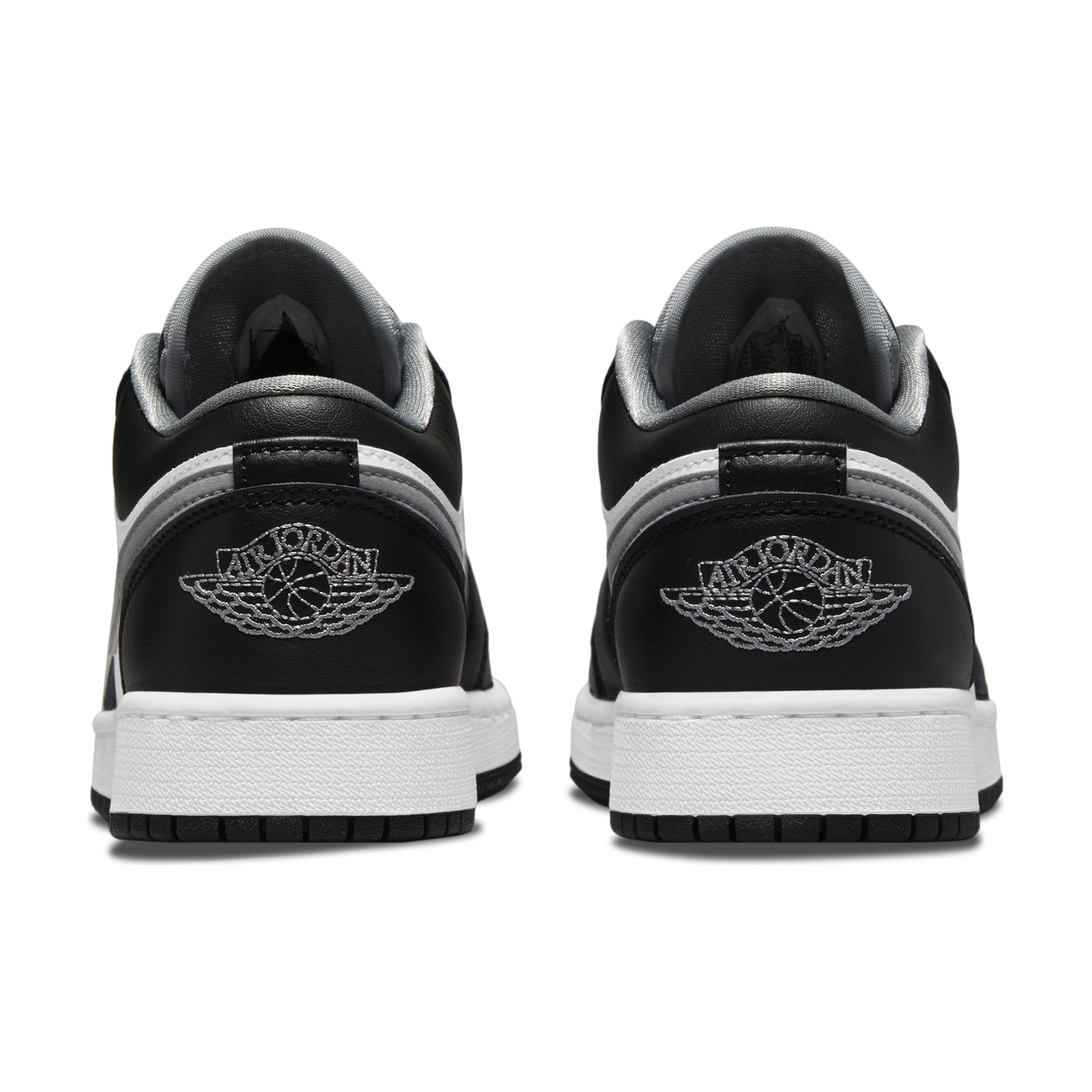 Купить Кроссовки Air Jordan 1 Low | 553560-040 в Москве или заказать доставку на Slamdunk.su