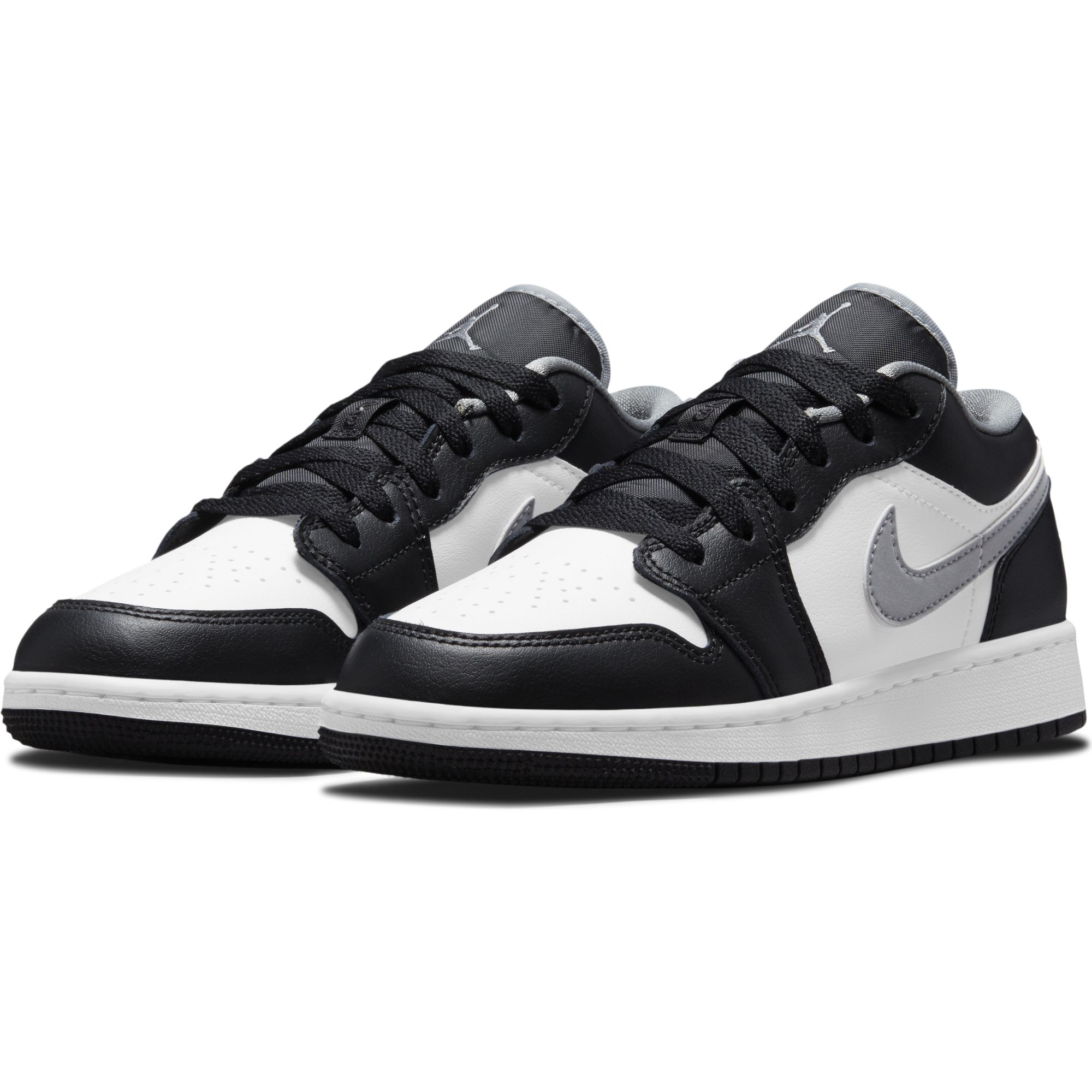 Купить Кроссовки Air Jordan 1 Low | 553560-040 в Москве или заказать доставку на Slamdunk.su