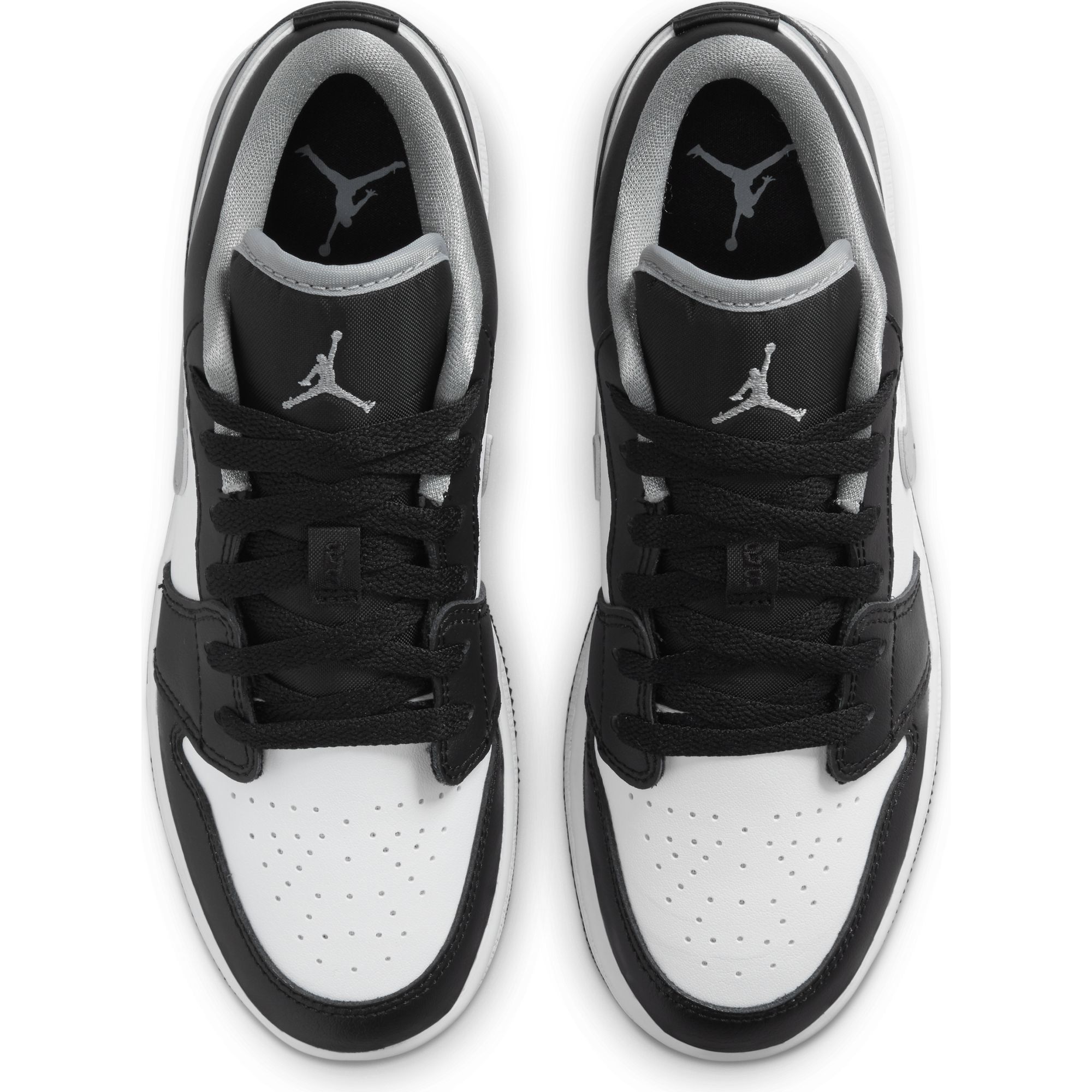 Купить Кроссовки Air Jordan 1 Low | 553560-040 в Москве или заказать доставку на Slamdunk.su