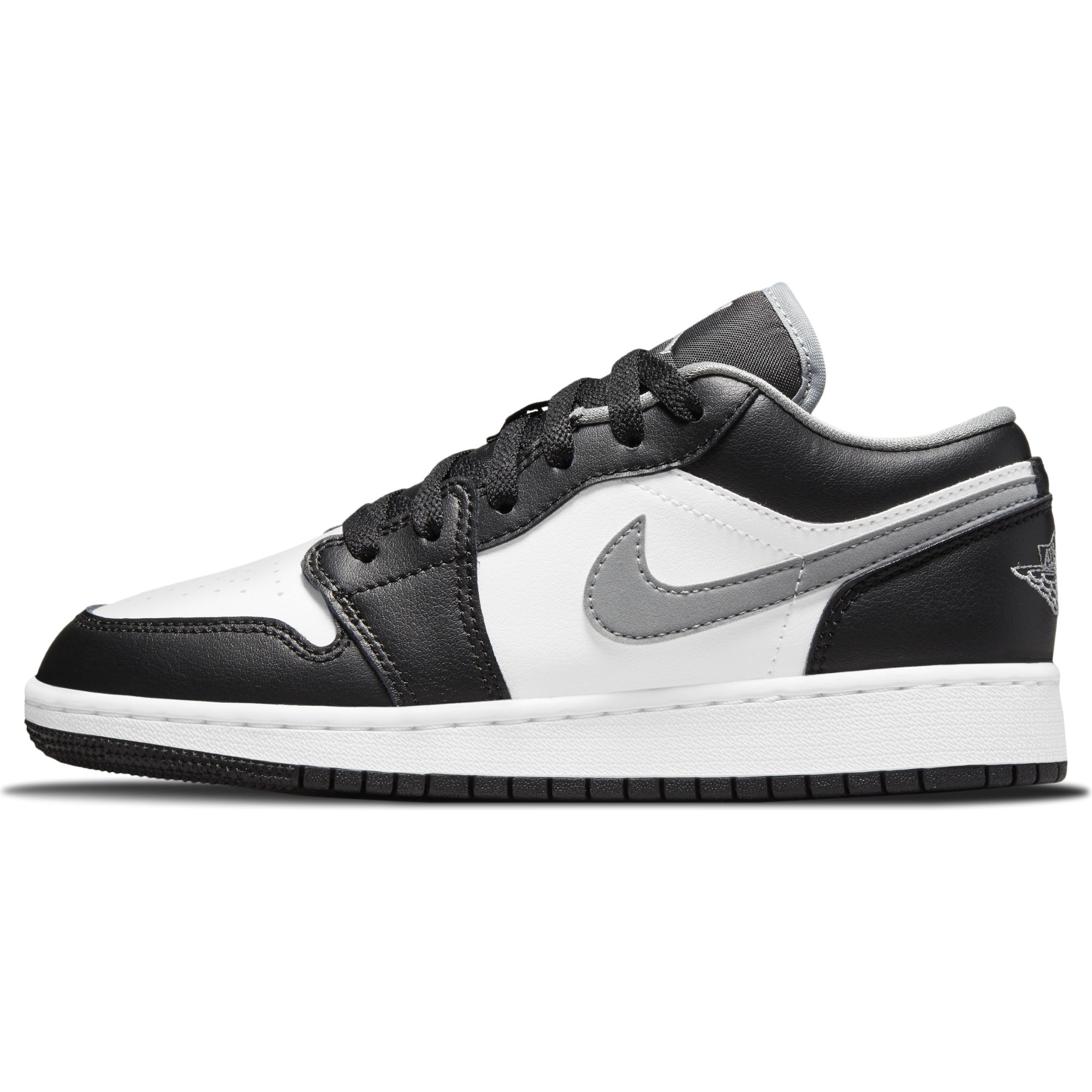 Купить Кроссовки Air Jordan 1 Low | 553560-040 в Москве или заказать доставку на Slamdunk.su