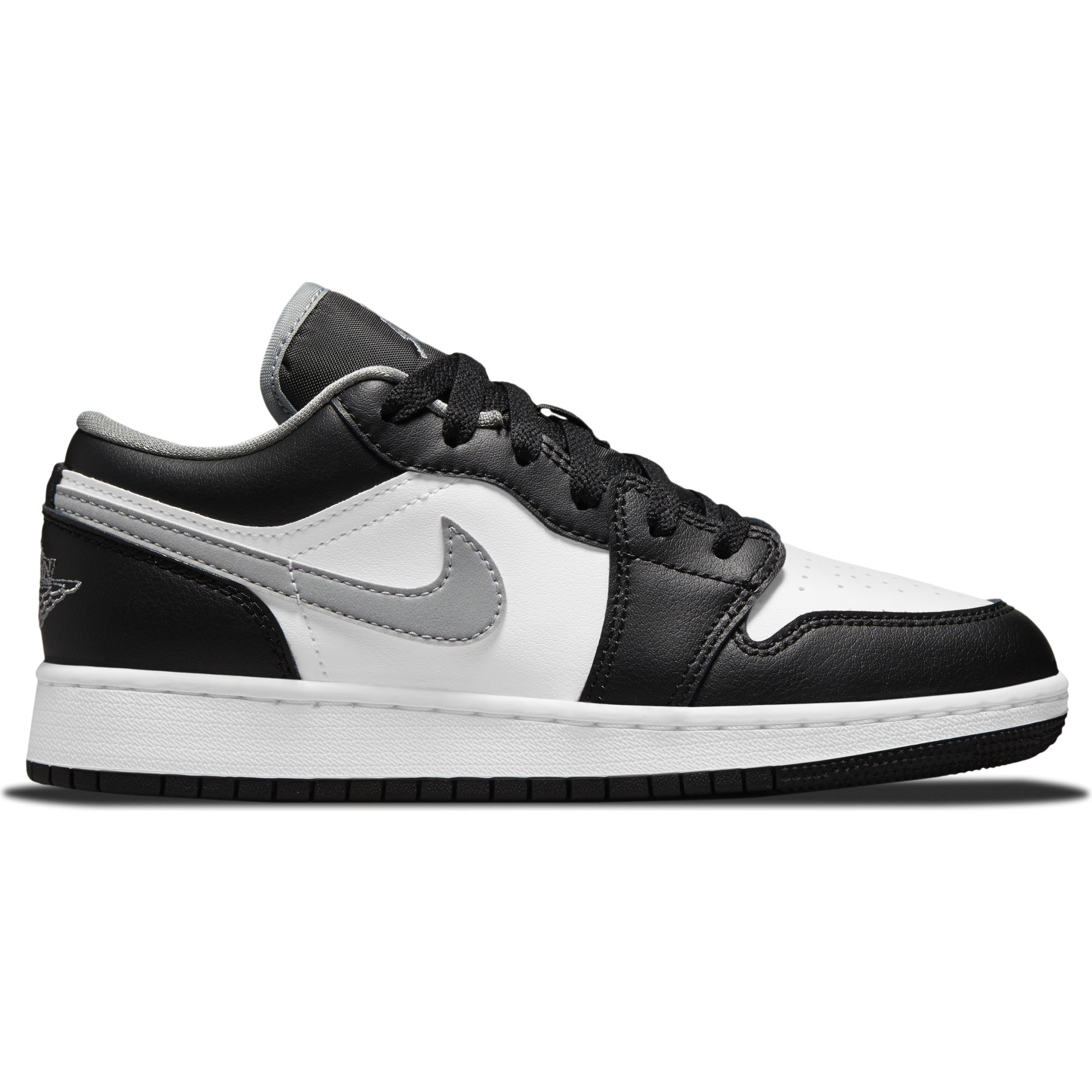 Купить Кроссовки Air Jordan 1 Low | 553560-040 в Москве или заказать доставку на Slamdunk.su