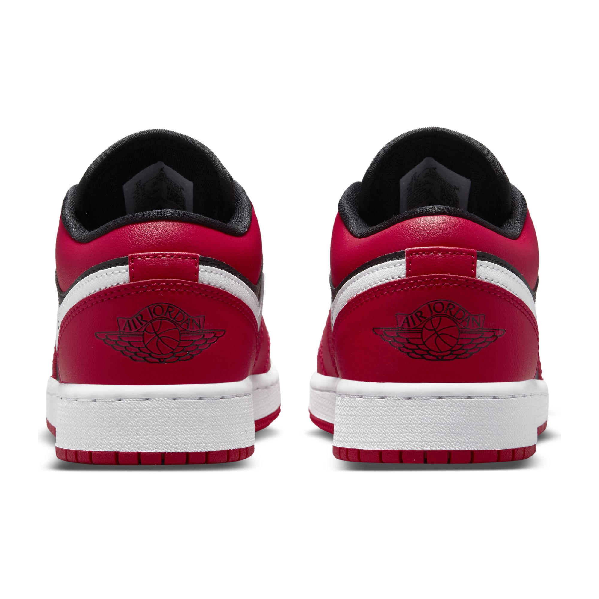 Купить Кроссовки Air Jordan 1 Low | 553560-061 в Москве или заказать доставку на Slamdunk.su