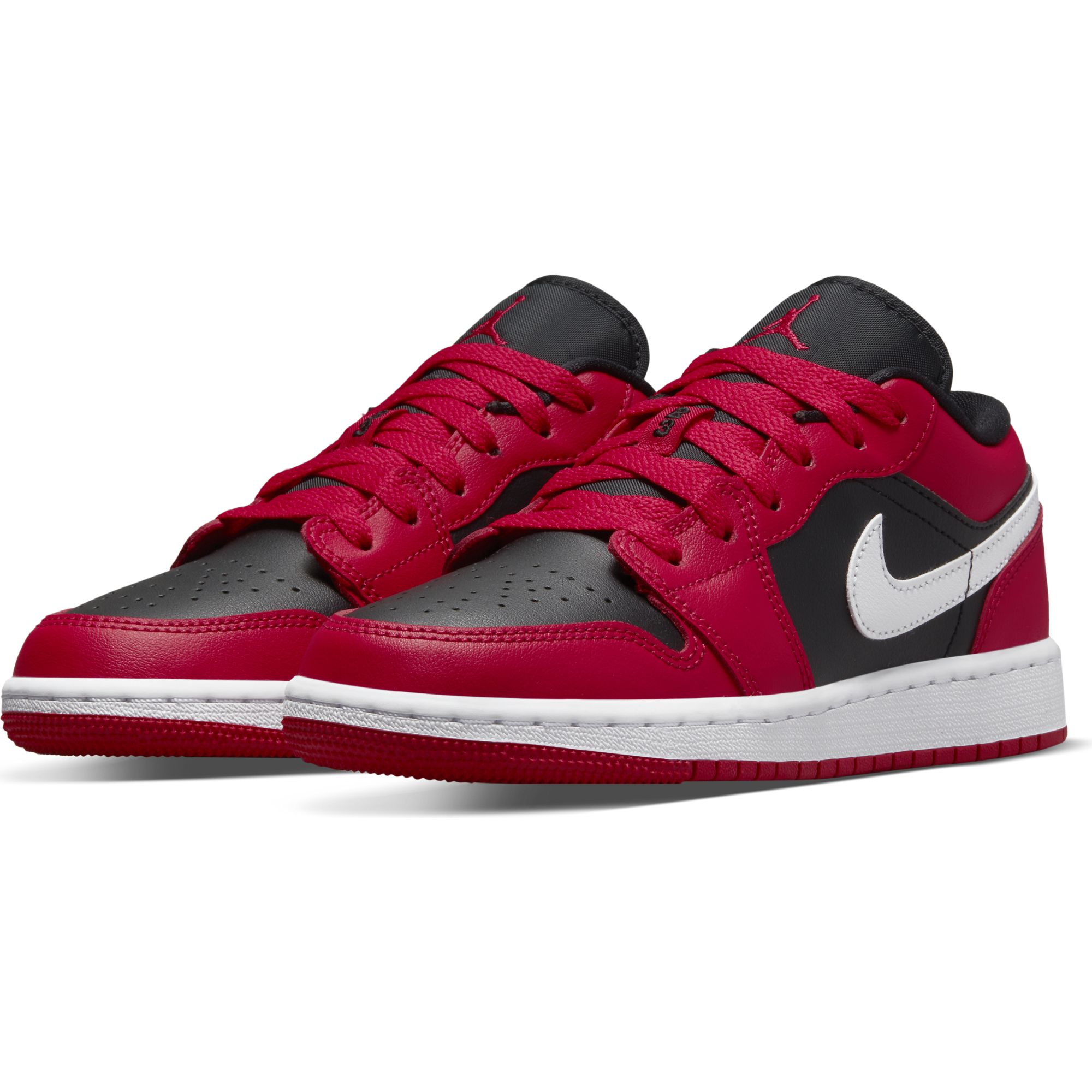 Купить Кроссовки Air Jordan 1 Low | 553560-061 в Москве или заказать доставку на Slamdunk.su