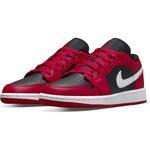 Кроссовки Air Jordan 1 Low | 553560-061