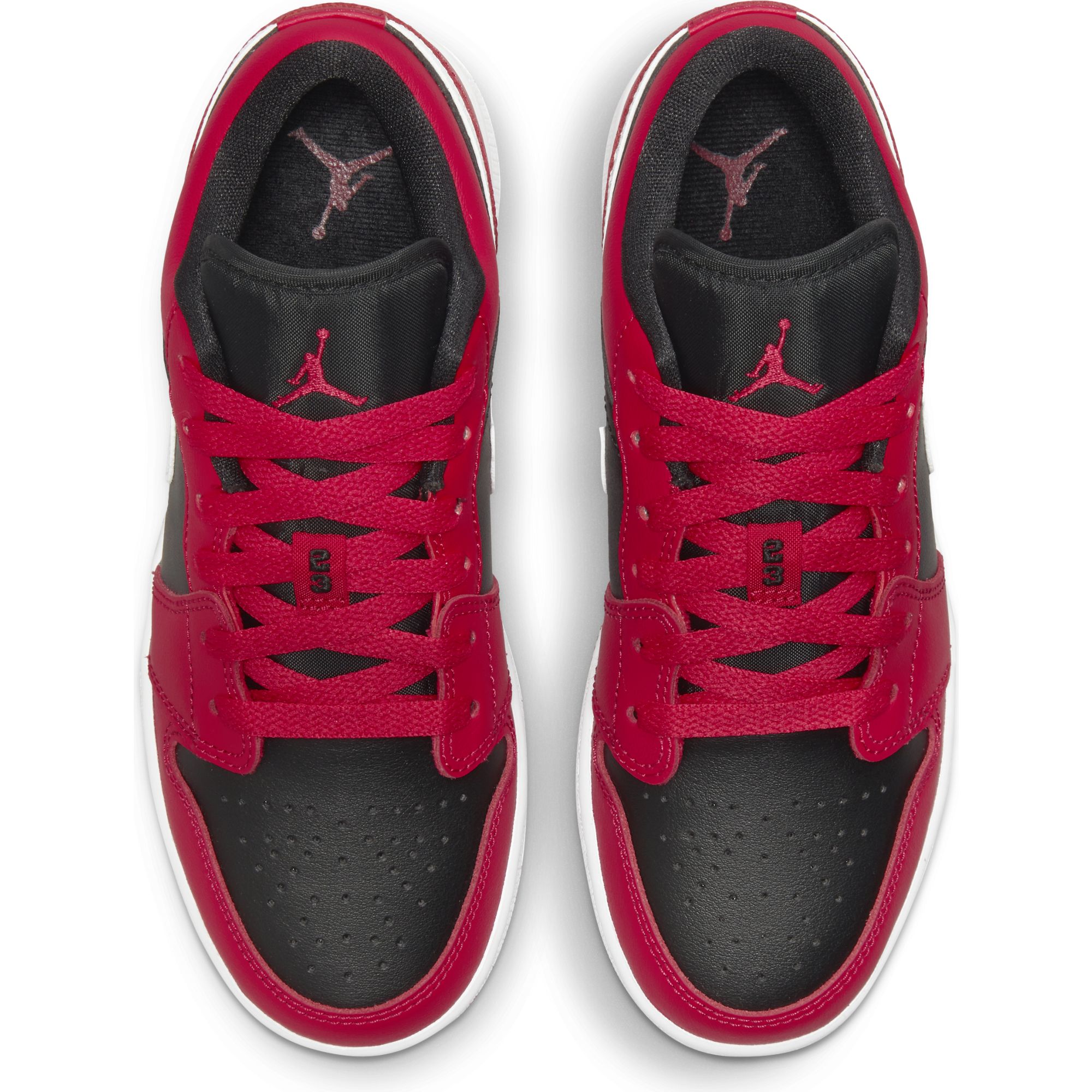 Купить Кроссовки Air Jordan 1 Low | 553560-061 в Москве или заказать доставку на Slamdunk.su
