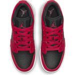 Кроссовки Air Jordan 1 Low | 553560-061