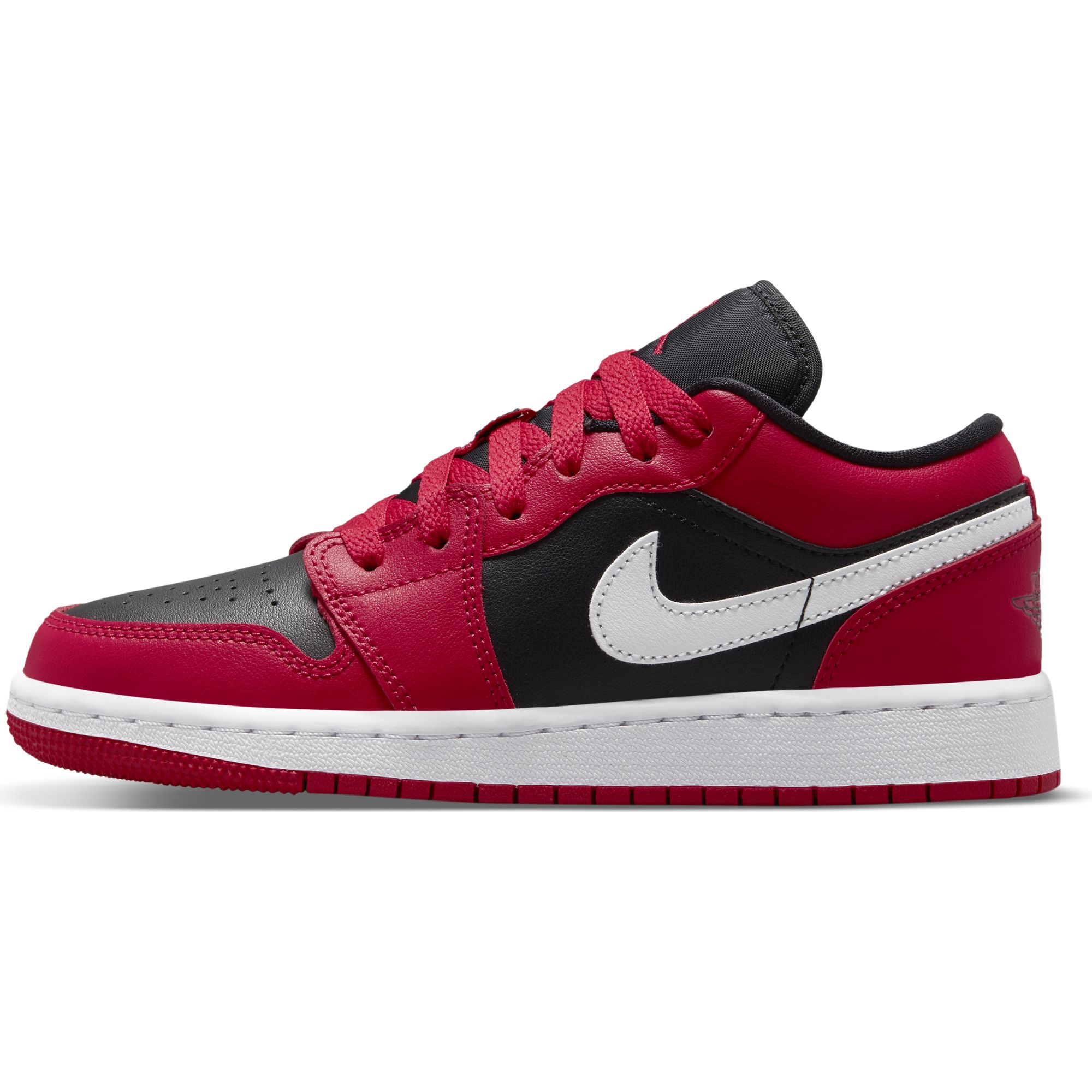 Купить Кроссовки Air Jordan 1 Low | 553560-061 в Москве или заказать доставку на Slamdunk.su
