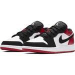 Boys' Air Jordan 1 Low (GS) Shoe | 553560-116