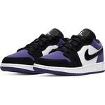 Кроссовки Air Jordan 1 Low (GS) Shoe | 553560-125
