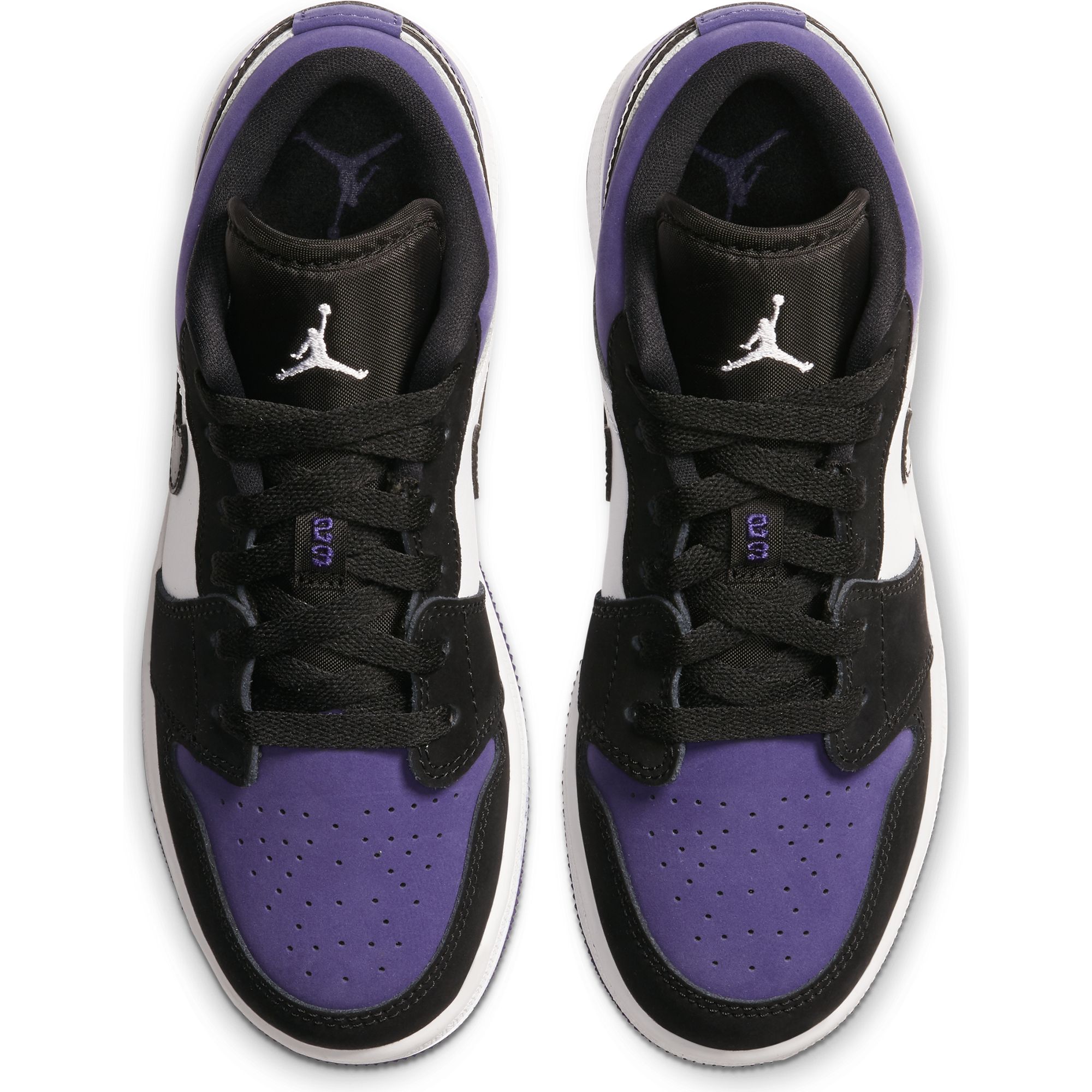 Купить Кроссовки Air Jordan 1 Low (GS) Shoe | 553560-125 в Москве или заказать доставку на Slamdunk.su