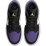 Кроссовки Air Jordan 1 Low (GS) Shoe | 553560-125