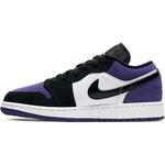 Кроссовки Air Jordan 1 Low (GS) Shoe | 553560-125
