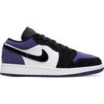 Кроссовки Air Jordan 1 Low (GS) Shoe | 553560-125