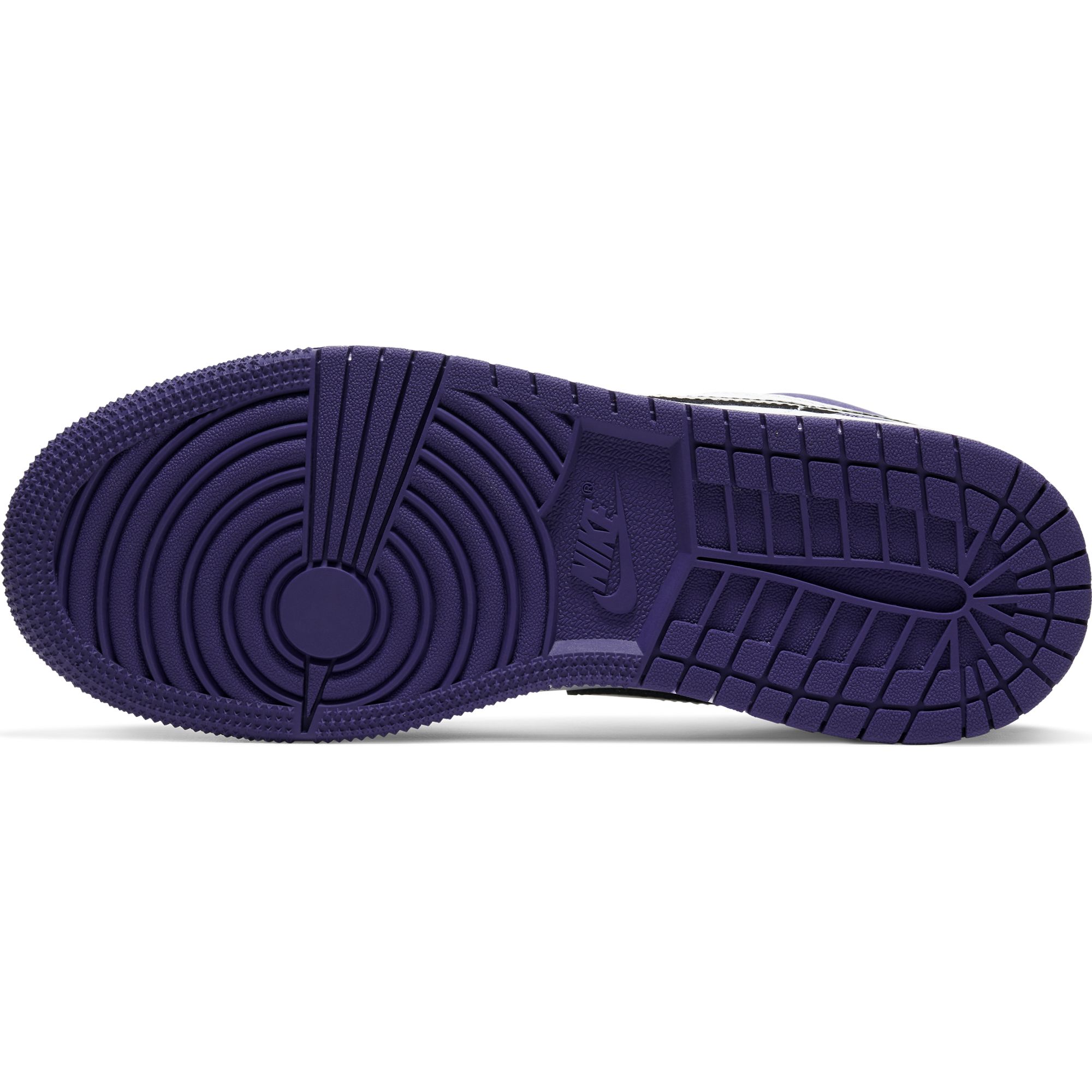 Купить Кроссовки Air Jordan 1 Low (GS) Shoe | 553560-125 в Москве или заказать доставку на Slamdunk.su