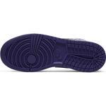 Кроссовки Air Jordan 1 Low (GS) Shoe | 553560-125
