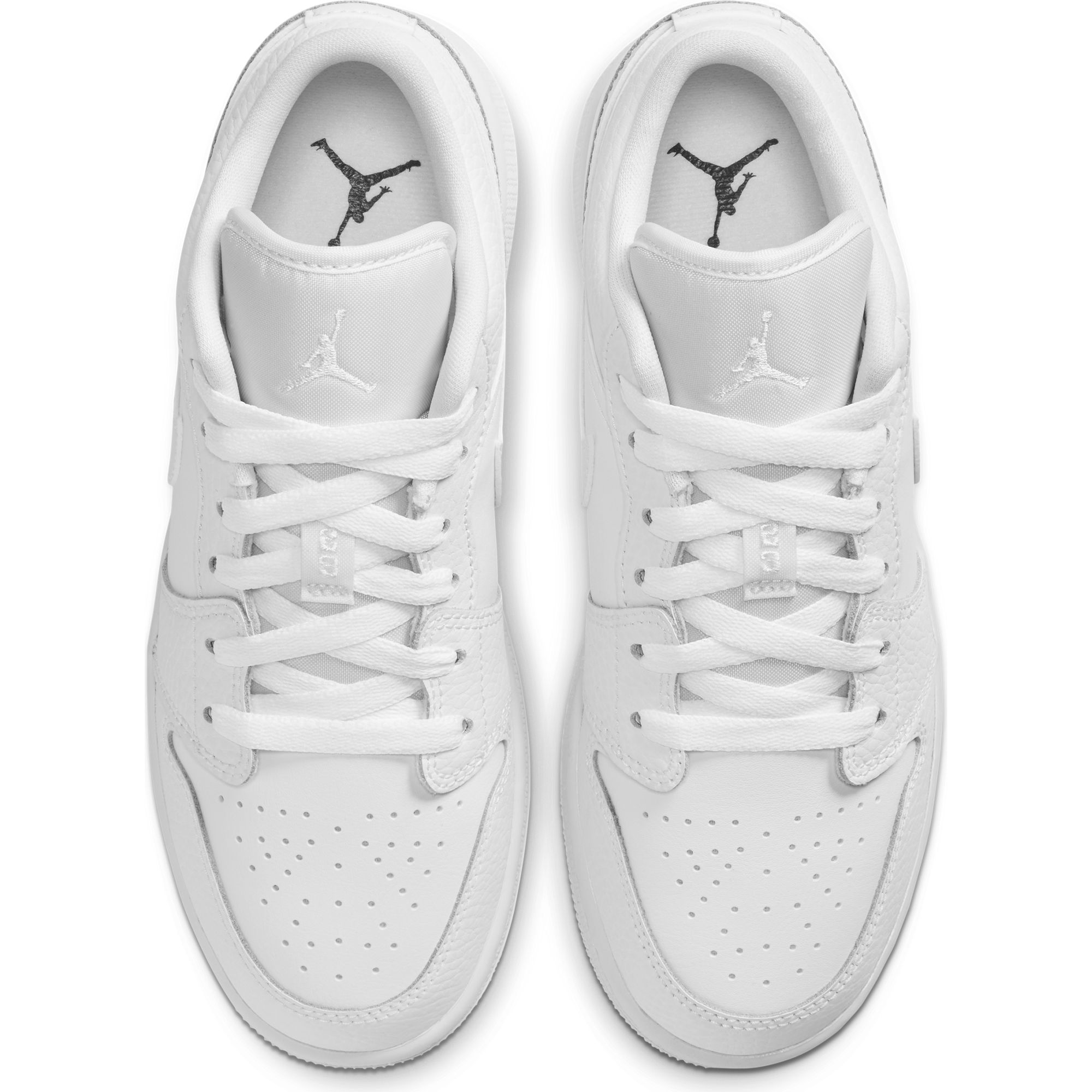 Купить Кроссовки Air Jordan 1 Low | 553560-130 в Москве или заказать доставку на Slamdunk.su