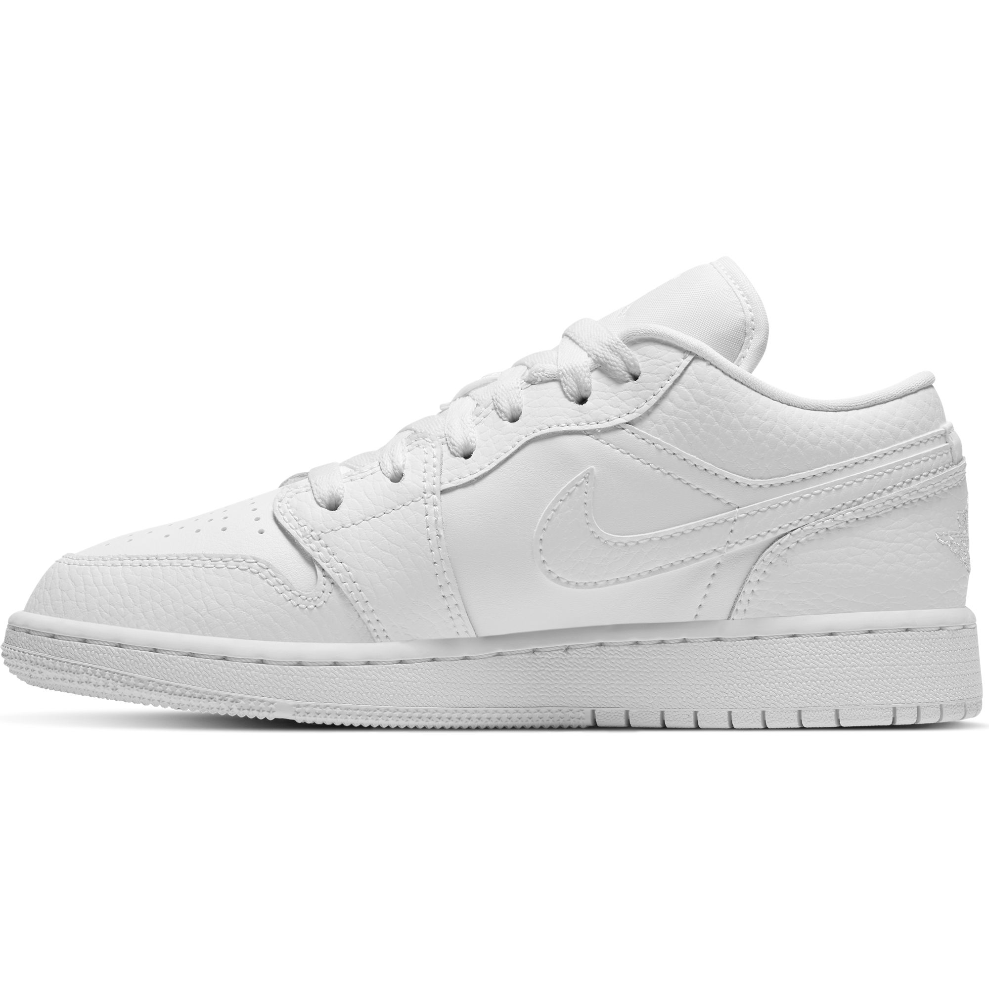 Купить Кроссовки Air Jordan 1 Low | 553560-130 в Москве или заказать доставку на Slamdunk.su