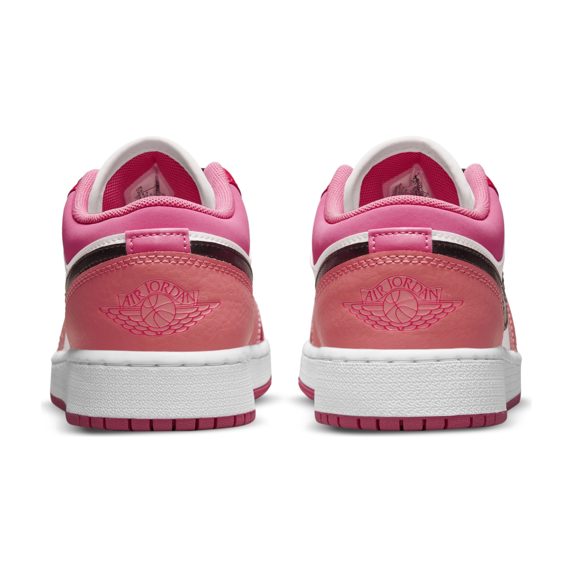 Купить Кроссовки Air Jordan 1 Low | 553560-162 в Москве или заказать доставку на Slamdunk.su
