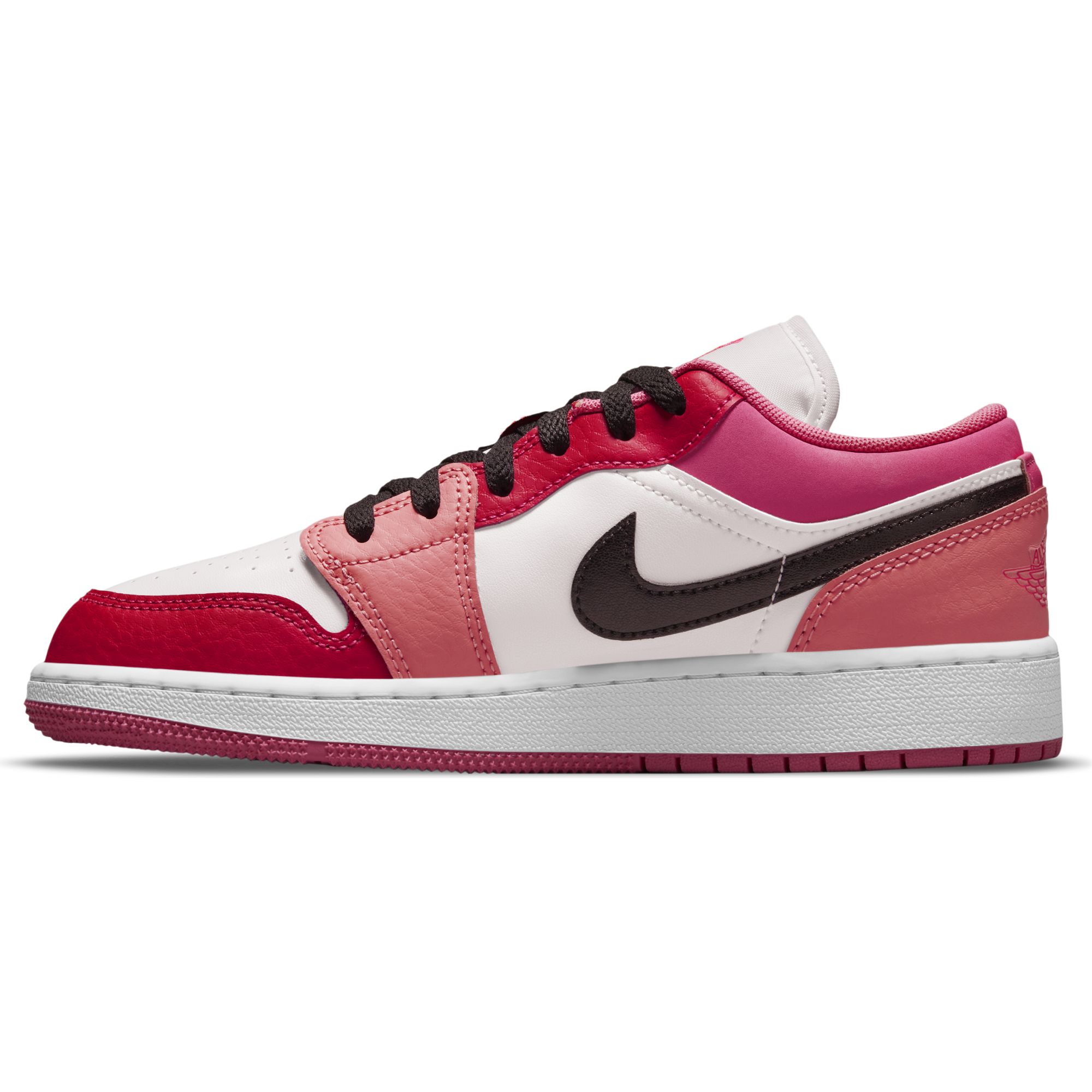 Купить Кроссовки Air Jordan 1 Low | 553560-162 в Москве или заказать доставку на Slamdunk.su