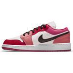 Кроссовки Air Jordan 1 Low | 553560-162