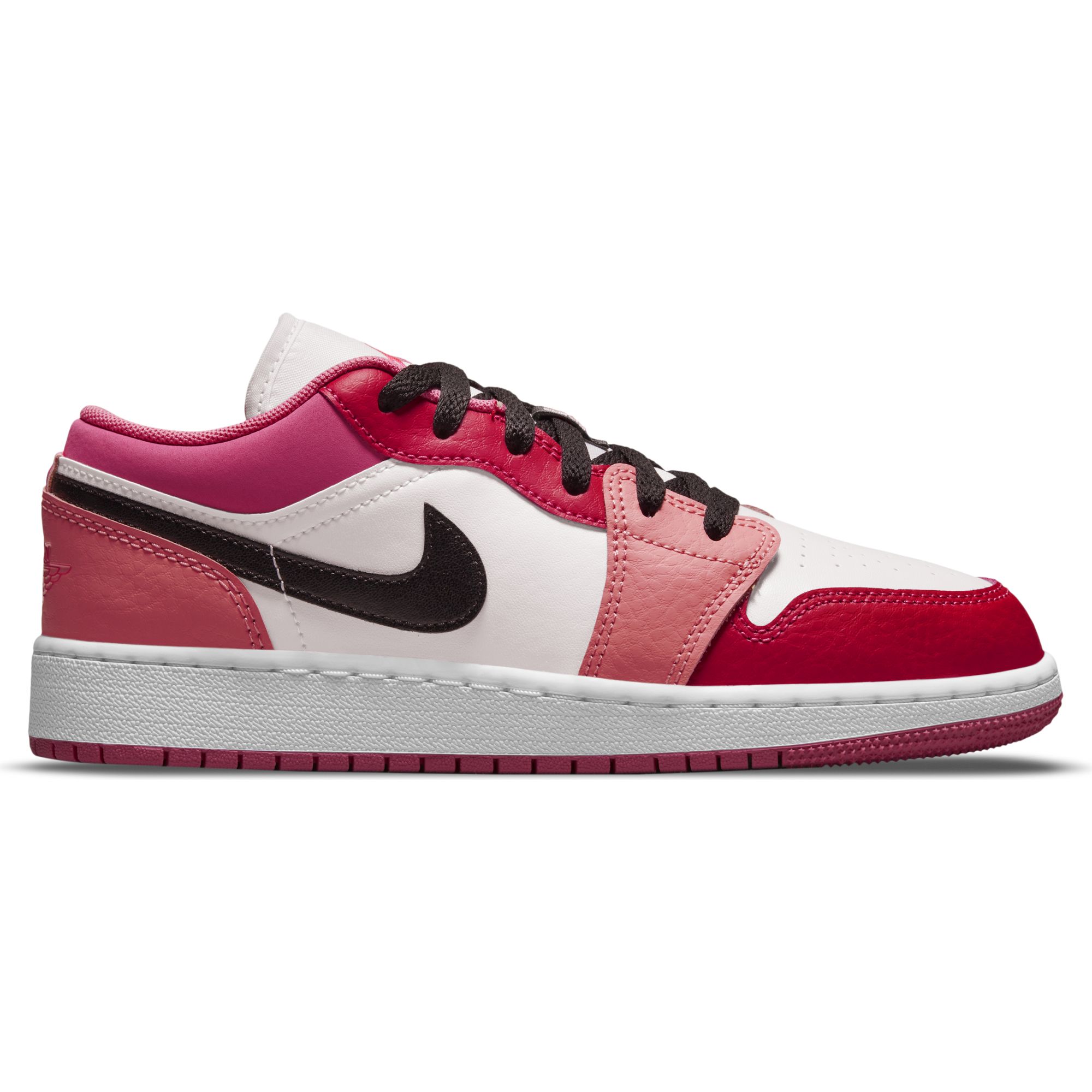 Купить Кроссовки Air Jordan 1 Low | 553560-162 в Москве или заказать доставку на Slamdunk.su