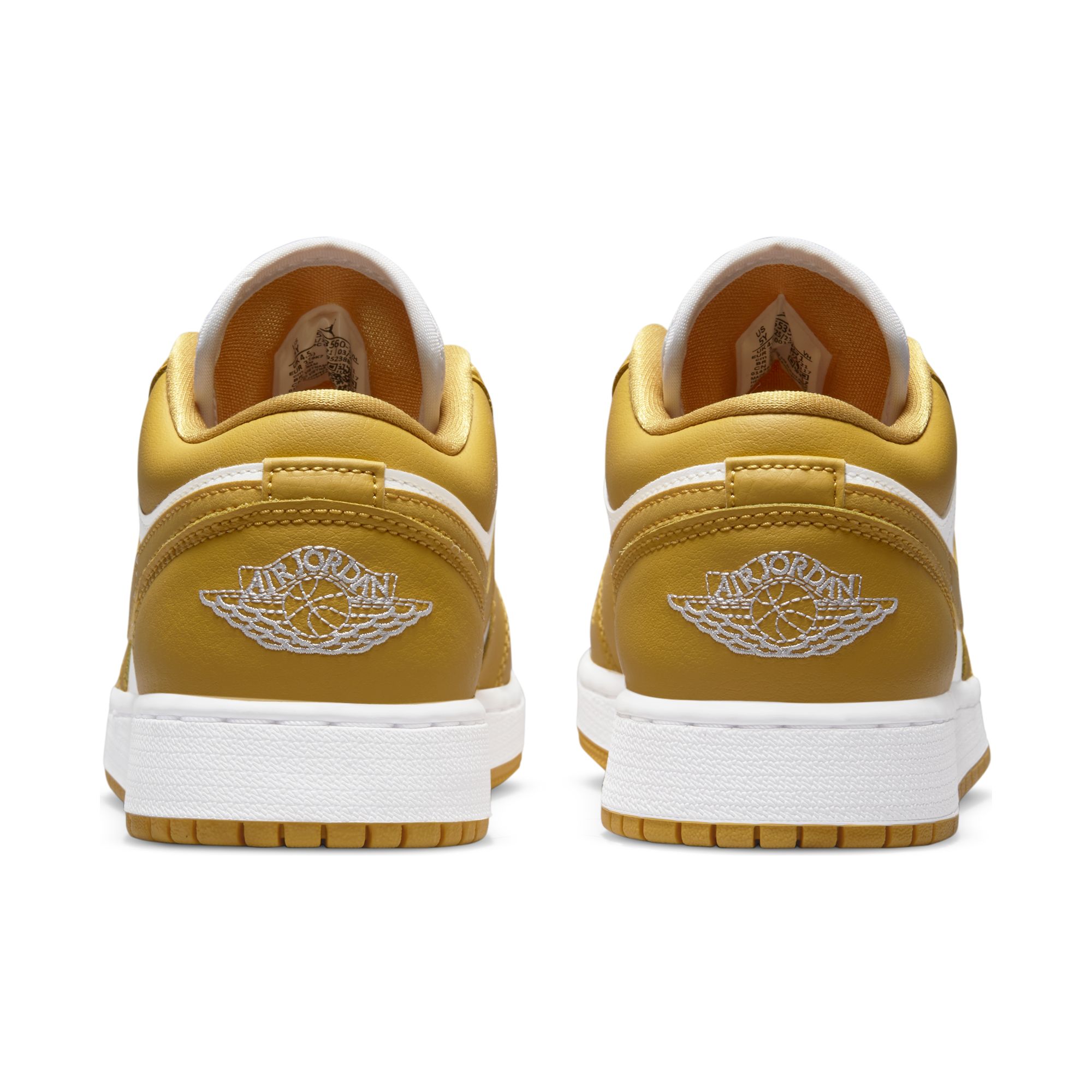 Купить Кроссовки Air Jordan 1 Low | 553560-171 в Москве или заказать доставку на Slamdunk.su