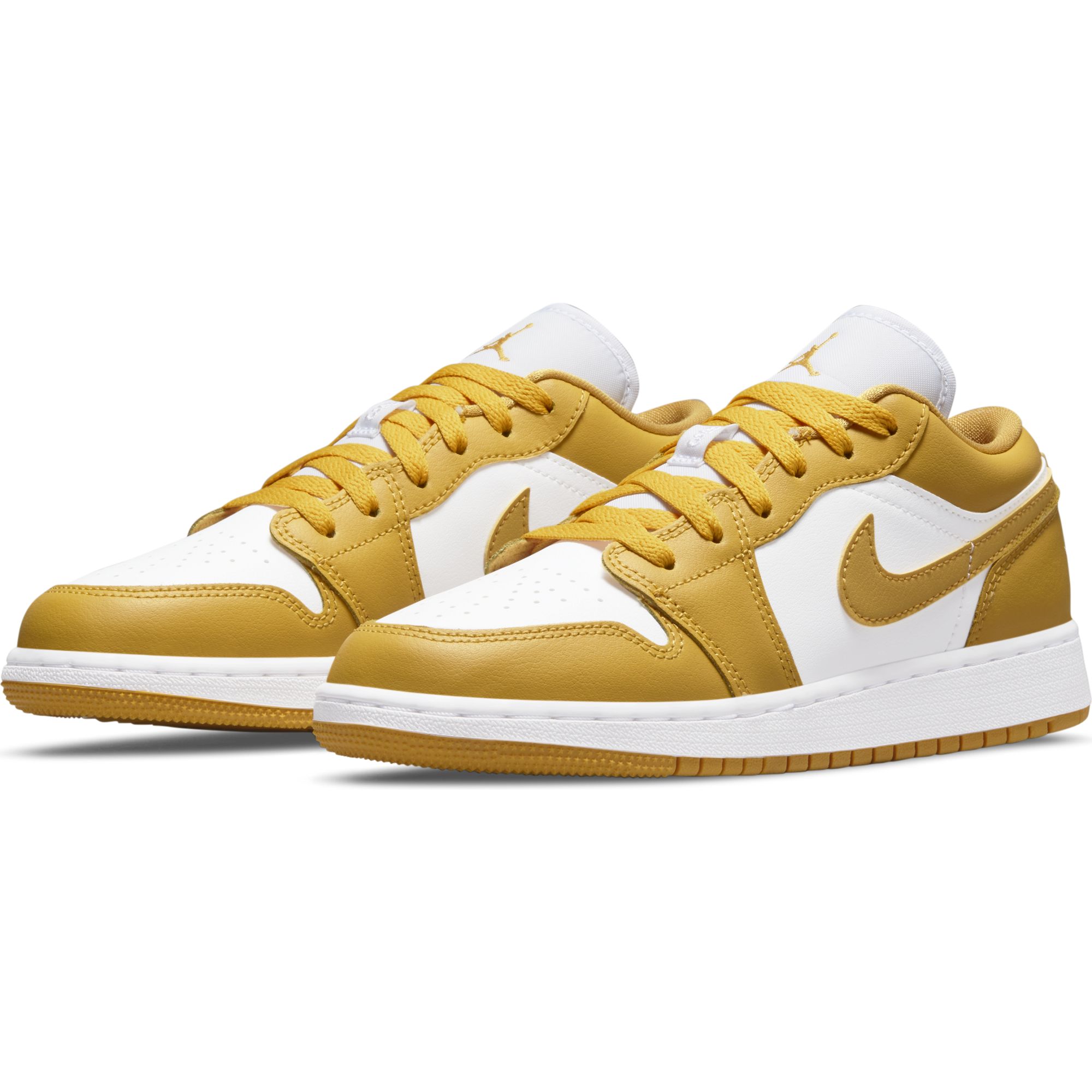 Купить Кроссовки Air Jordan 1 Low | 553560-171 в Москве или заказать доставку на Slamdunk.su