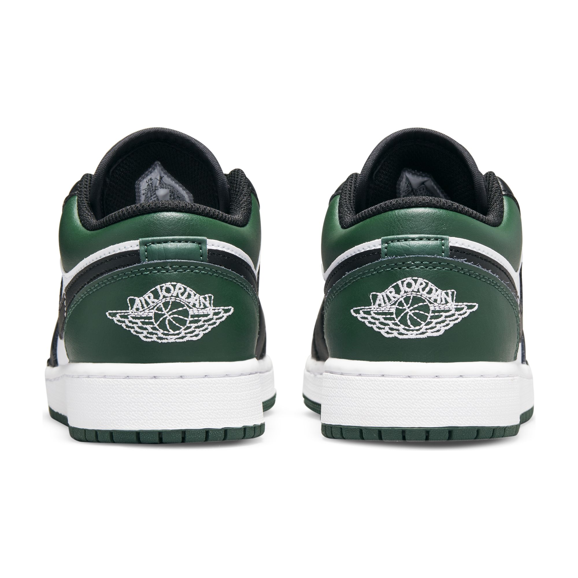 Купить Кроссовки Air Jordan 1 Low | 553560-371 в Москве или заказать доставку на Slamdunk.su