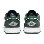 Кроссовки Air Jordan 1 Low | 553560-371