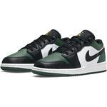 Кроссовки Air Jordan 1 Low | 553560-371