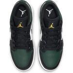 Кроссовки Air Jordan 1 Low | 553560-371