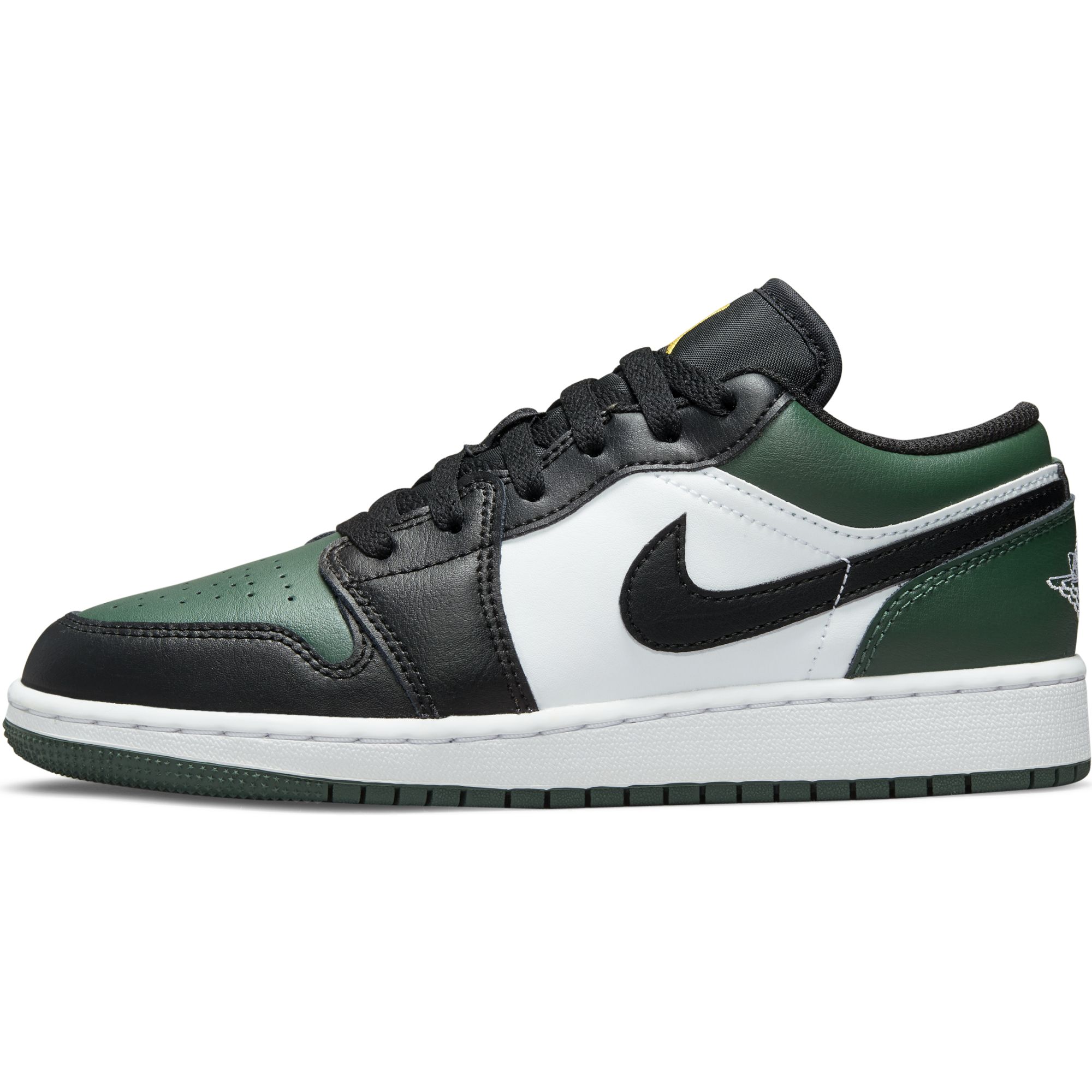 Купить Кроссовки Air Jordan 1 Low | 553560-371 в Москве или заказать доставку на Slamdunk.su