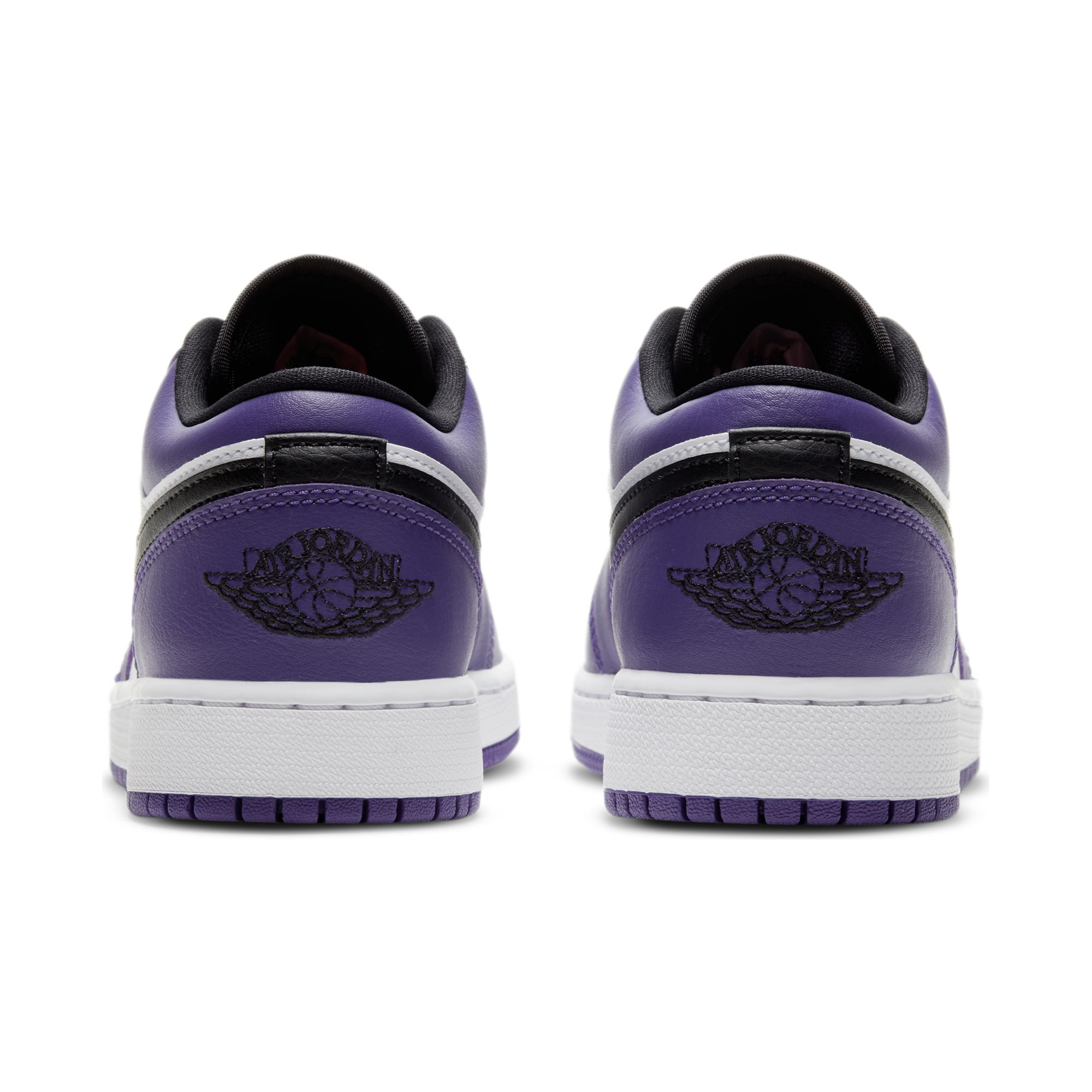 Купить Кроссовки Air Jordan 1 Low | 553560-500 в Москве или заказать доставку на Slamdunk.su