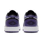 Кроссовки Air Jordan 1 Low | 553560-500