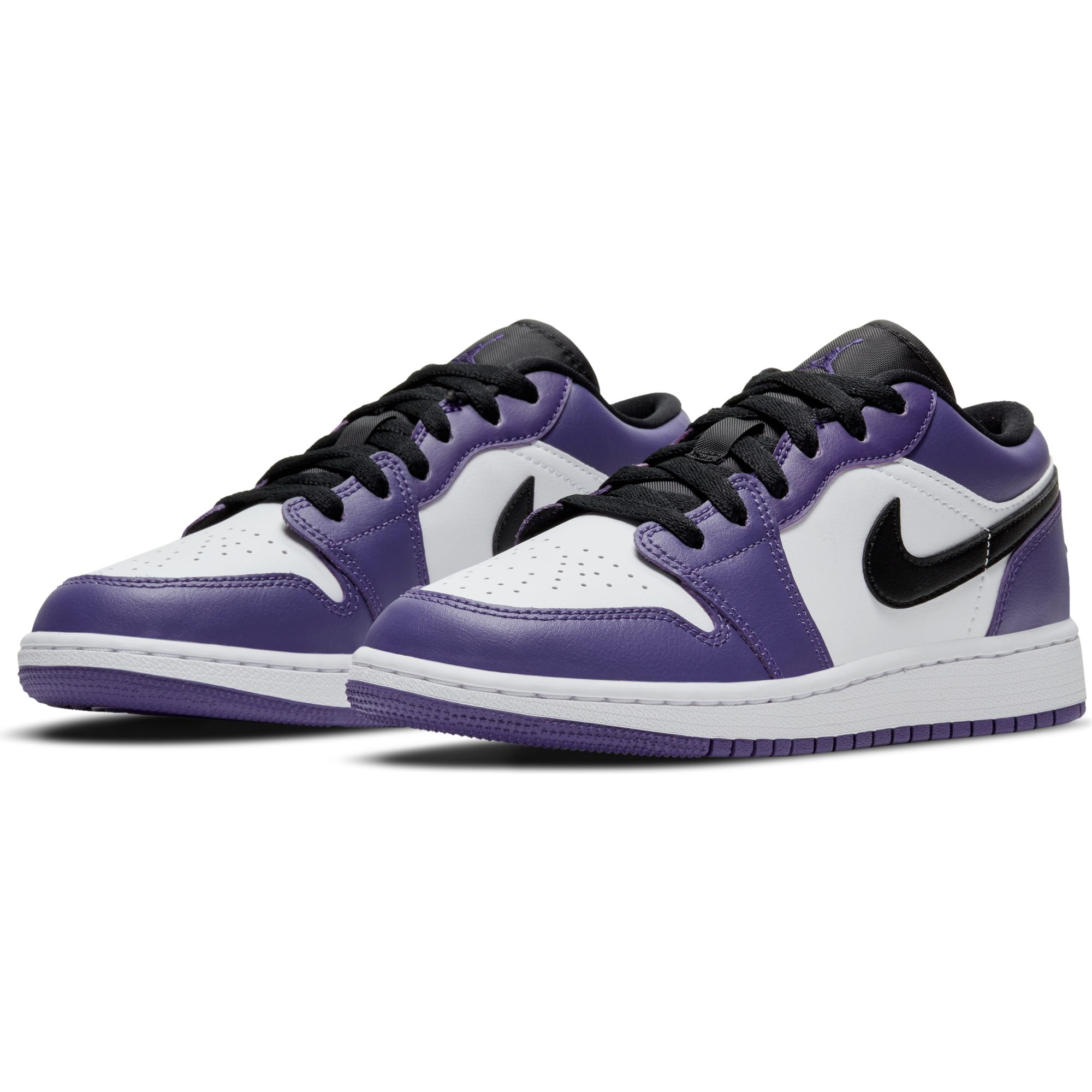 Купить Кроссовки Air Jordan 1 Low | 553560-500 в Москве или заказать доставку на Slamdunk.su