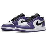 Кроссовки Air Jordan 1 Low | 553560-500