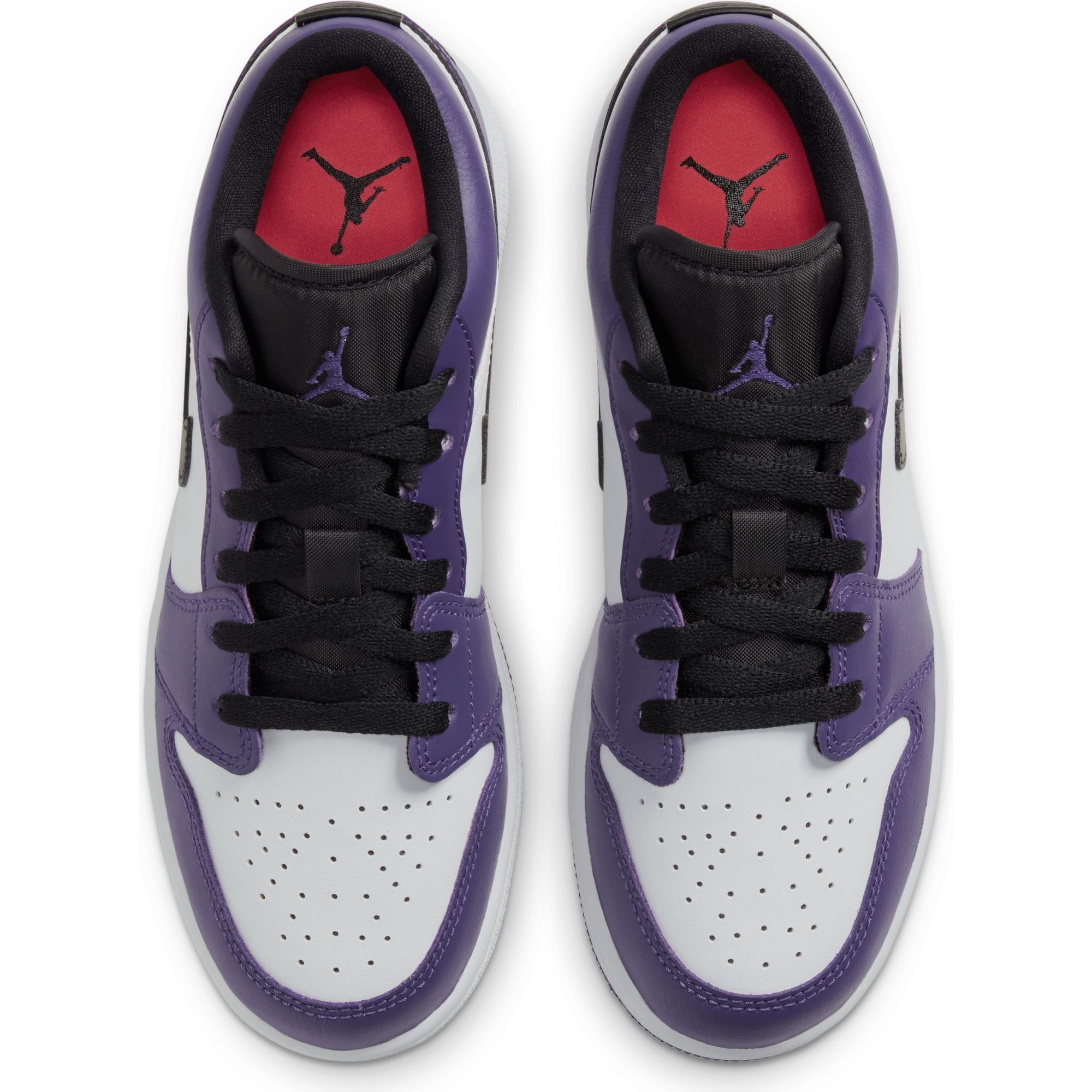 Купить Кроссовки Air Jordan 1 Low | 553560-500 в Москве или заказать доставку на Slamdunk.su