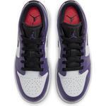 Кроссовки Air Jordan 1 Low | 553560-500