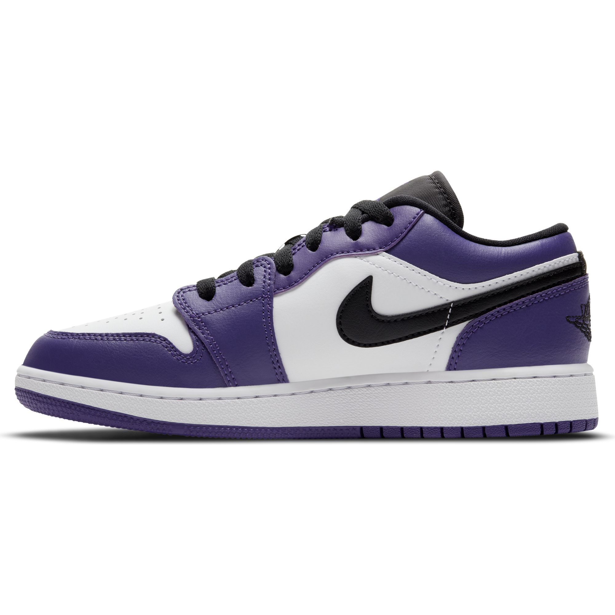Купить Кроссовки Air Jordan 1 Low | 553560-500 в Москве или заказать доставку на Slamdunk.su